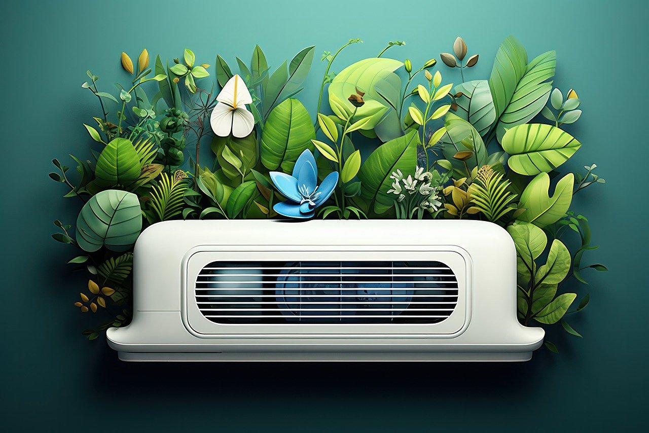 Impacto Ambiental Alternativas