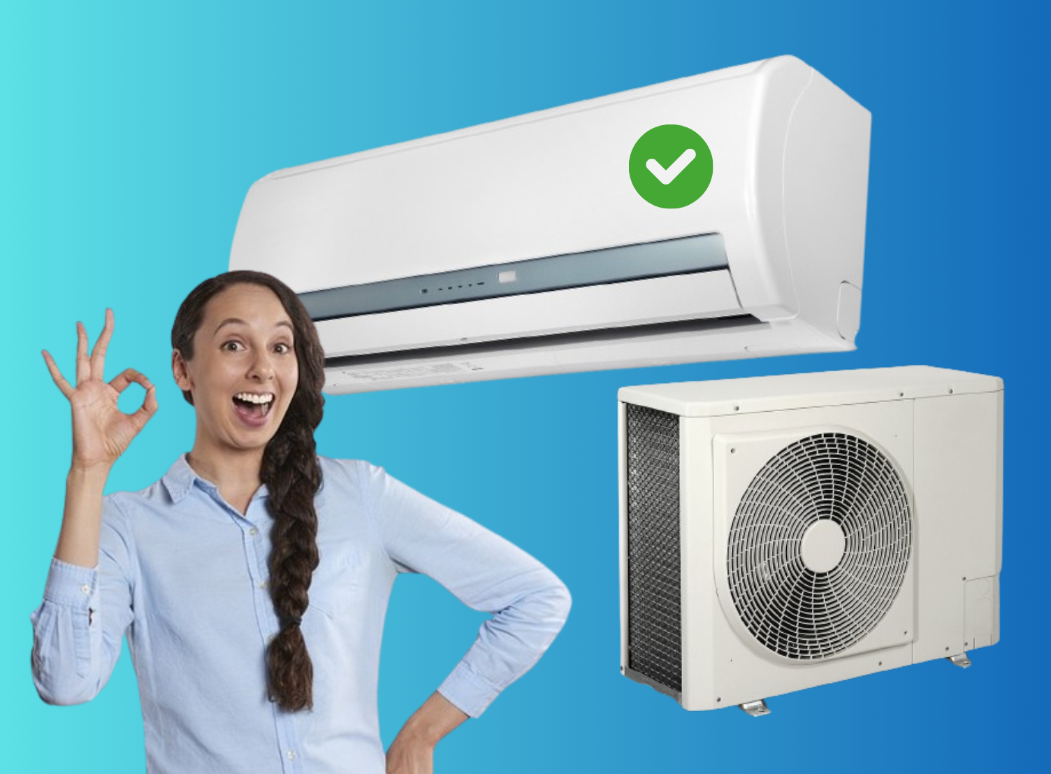 Ar Condicionado Melhor Custo Benefício