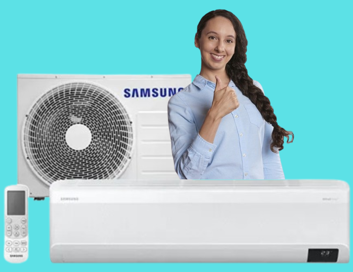 Ar Condicionado para Sala: Os 9 Melhores