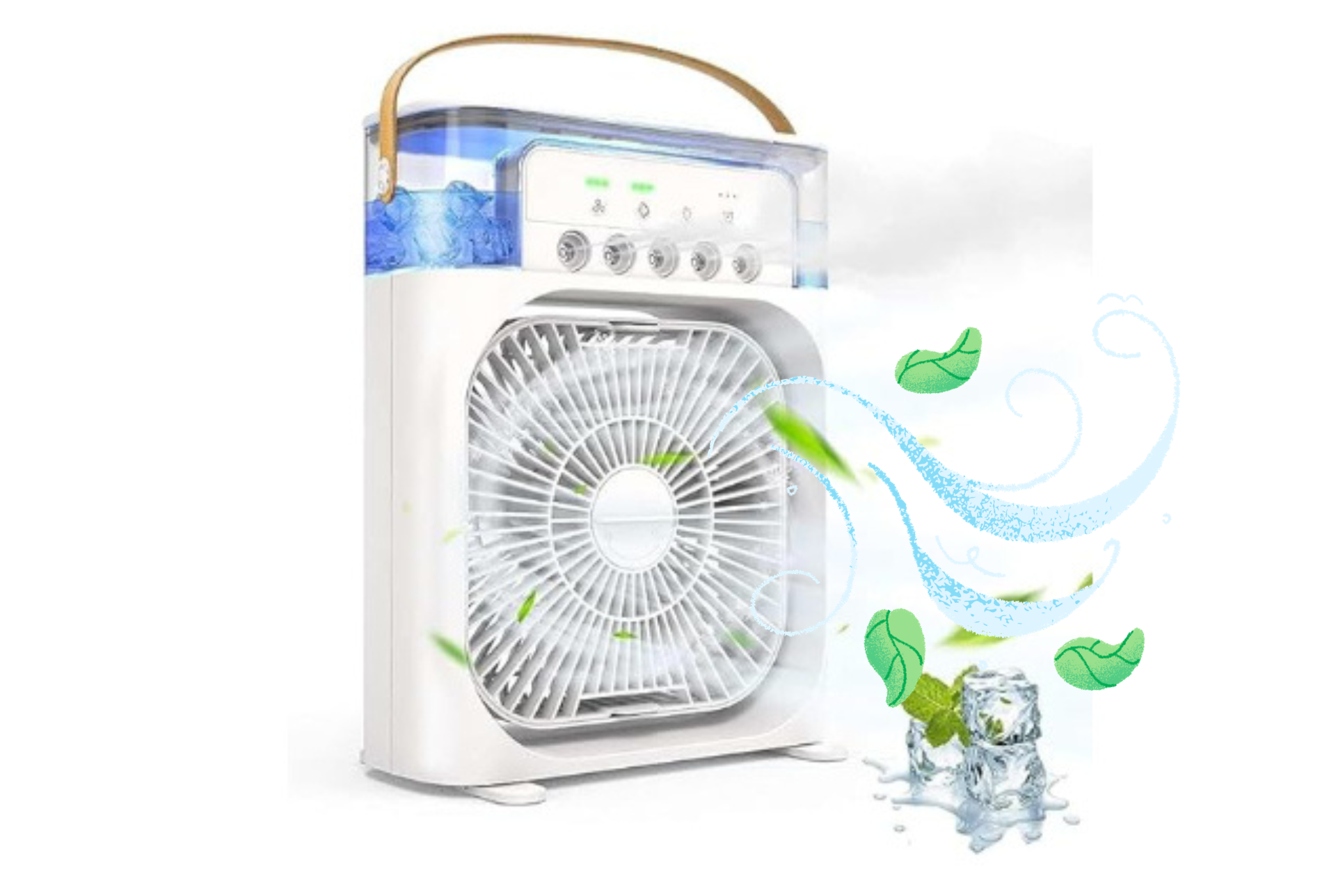 Ar Condicionado Portátil para Quarto: Os 5 Melhores em 2023