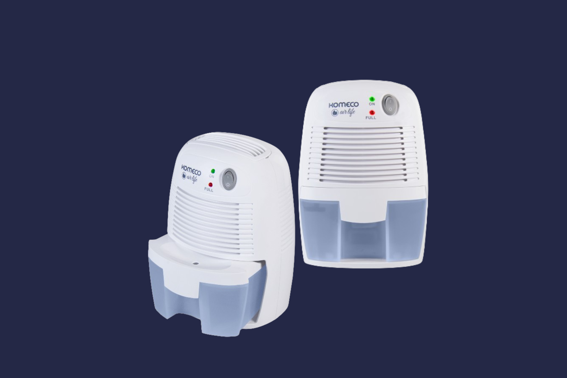 Desumidificador de Ar de 2023