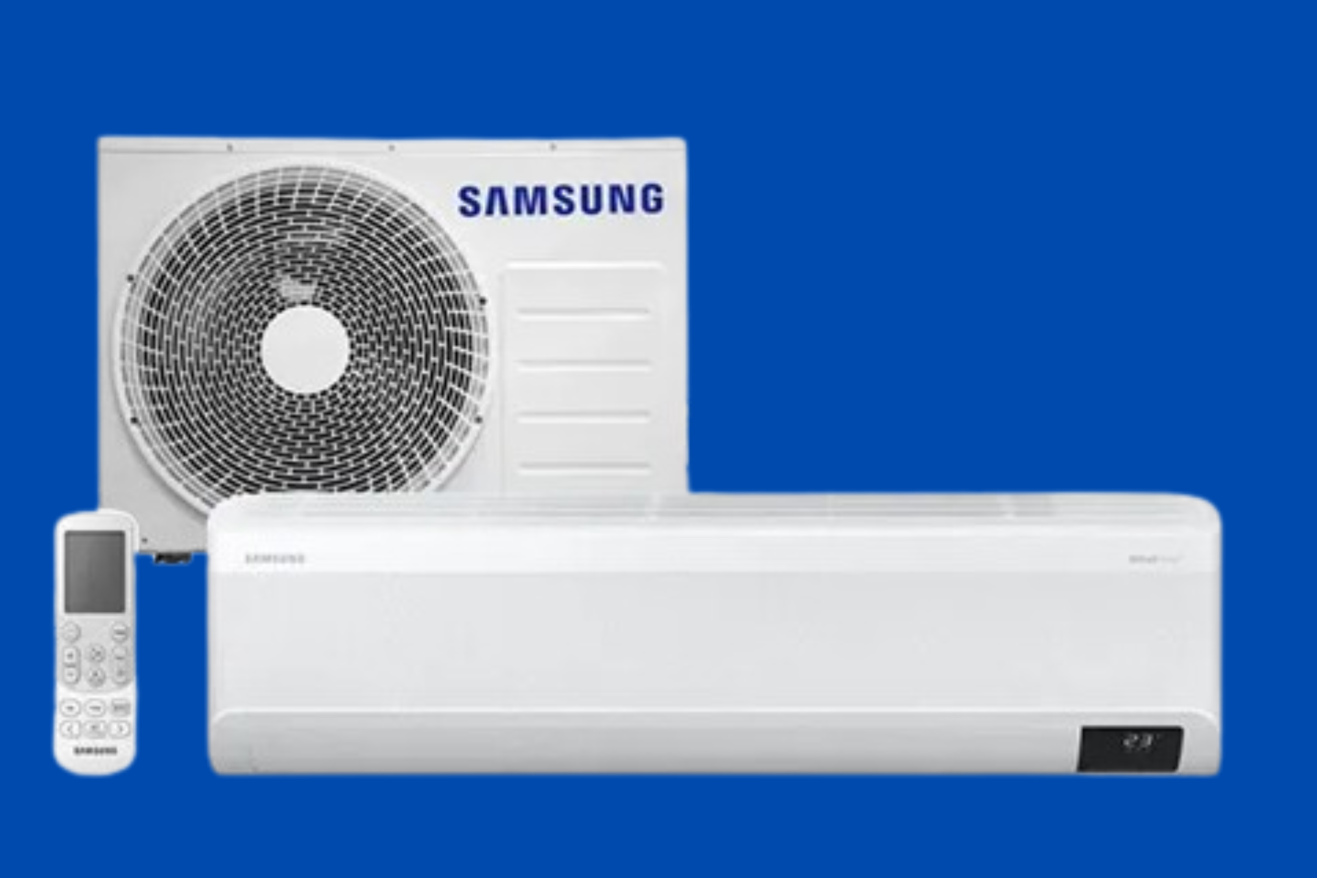 Os 9 Melhores: Ar Condicionado 9000 BTUs de 2026 1 Melhor Ar Condicionado 9000 BTUs de 2023