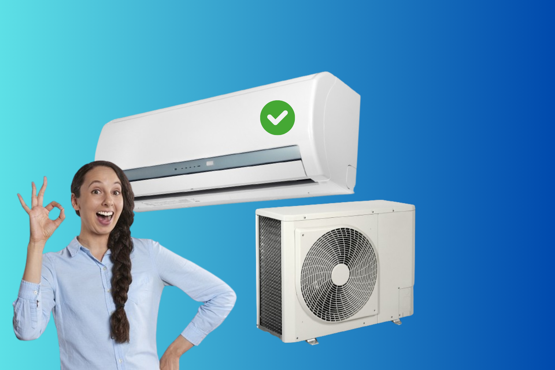 Os Melhores Ar Condicionado de 12000 BTUs de 2023