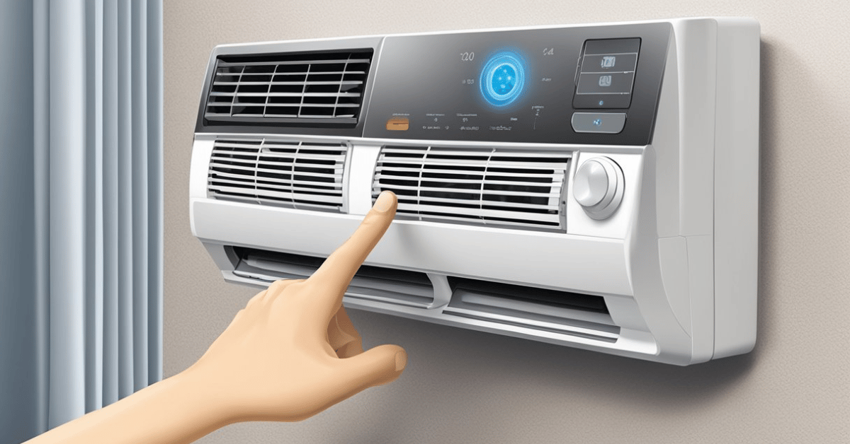 ligando ar condicionado sem controle