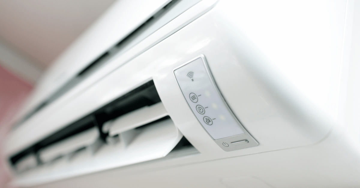 Como Colocar a Paleta do Ar Condicionado para Cima 1 aletas ar condicionado